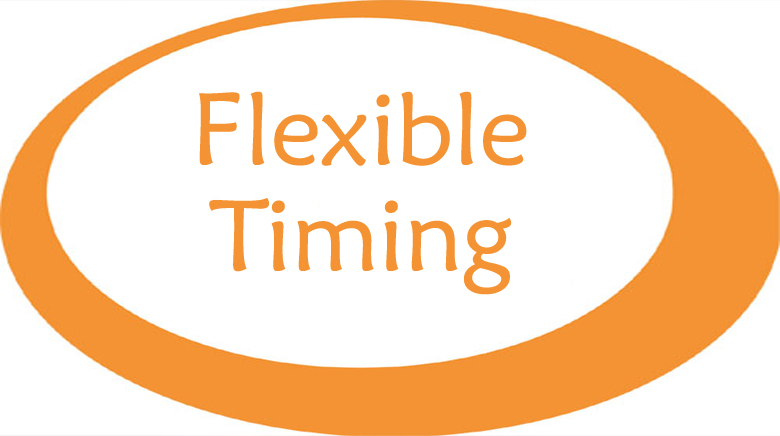 inplant training Flexible Timing